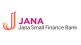 Jana Small Finance Bank Ltd Q4FY25 net profit at Rs. 123.47 crores